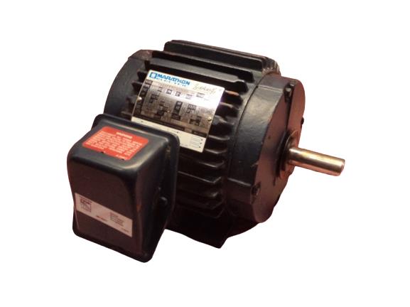 REGAL REXNORD 143TTTC4026BB