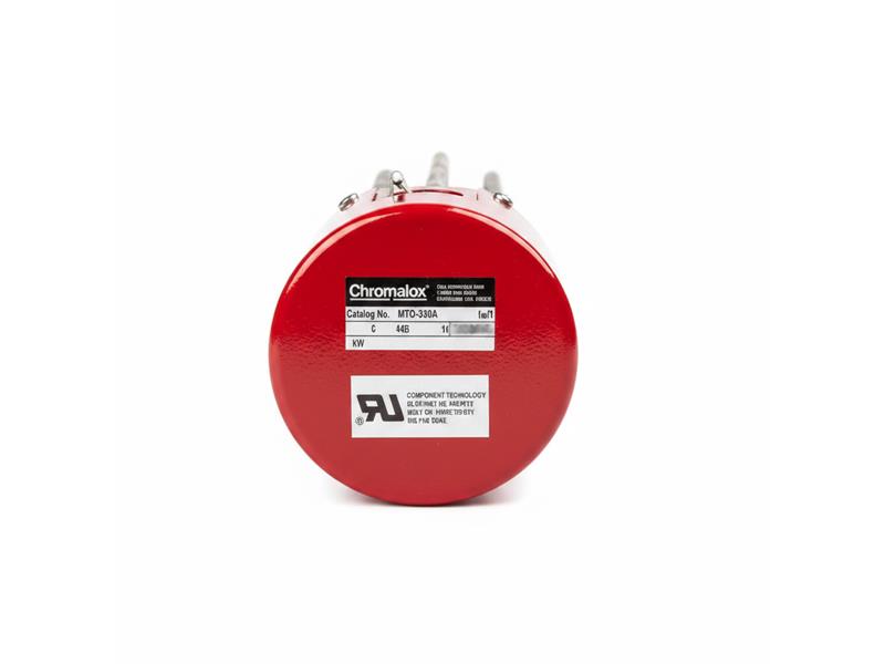 CHROMALOX MTO-330A