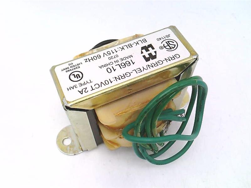 HAMMOND MANUFACTURING 166L10