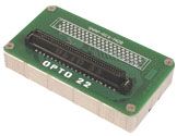 OPTO 22 SNAP-RCK-B2M
