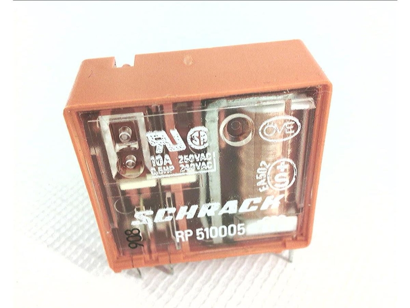 RP510005 by TE CONNECTIVITY