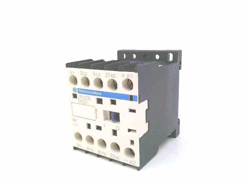 SCHNEIDER ELECTRIC LP1K0601ED