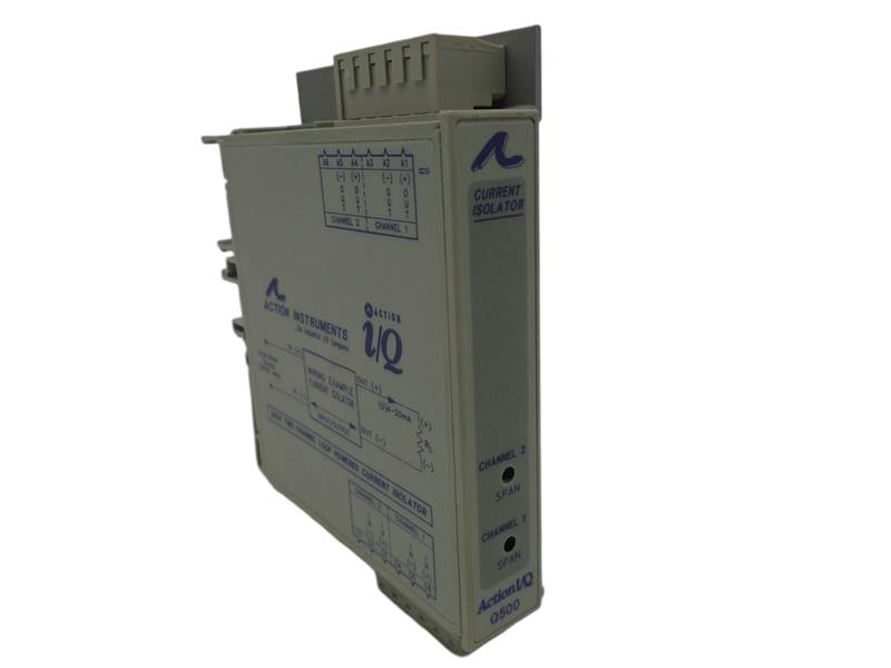 INVENSYS Q500-2000