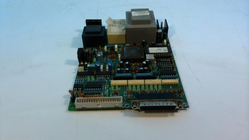 RIVI MAGNETICS S110N-CPU