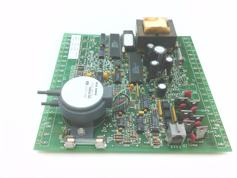 SIEMENS 091-60200-30