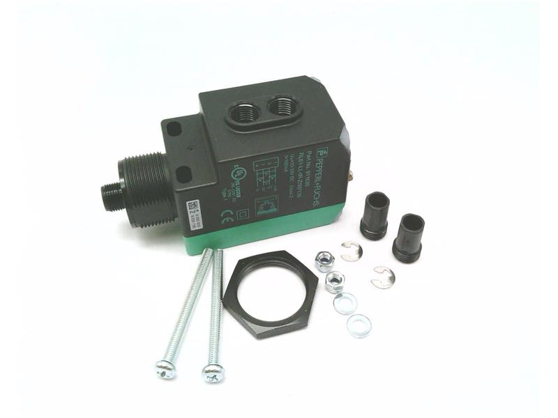 PEPPERL & FUCHS RL61-LL-IR-Z/92/136