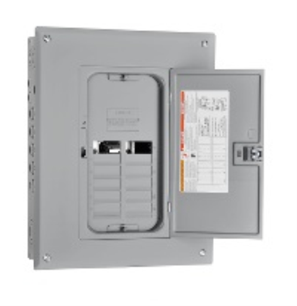 SCHNEIDER ELECTRIC HOM12L125C