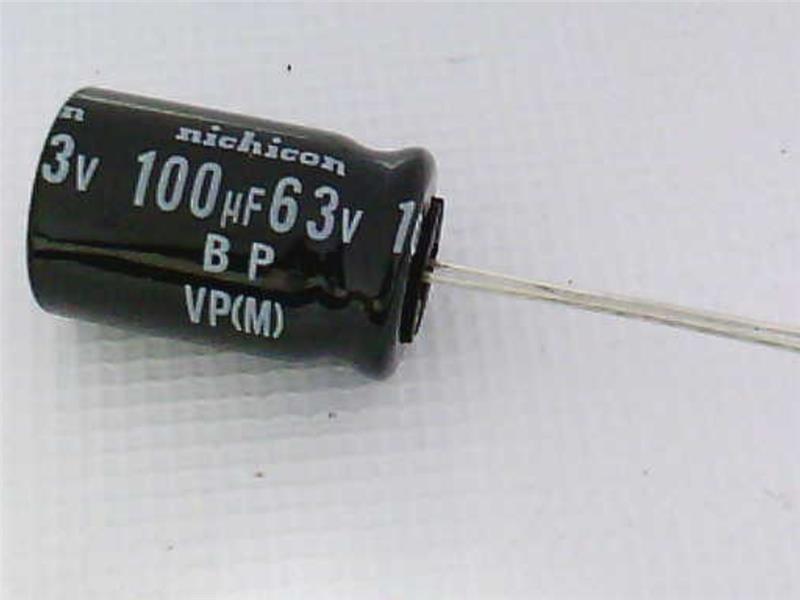 GENERIC CR100U25SMPOLY