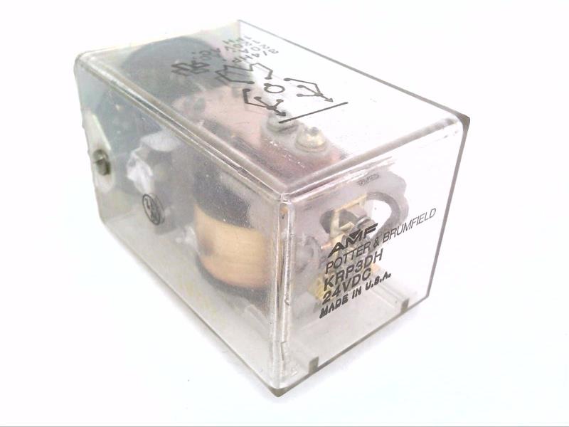 TE CONNECTIVITY KRP-3DH-24