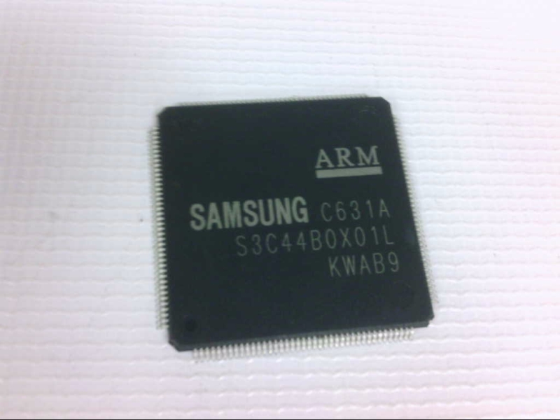 SAMSUNG S3C44BOX01L