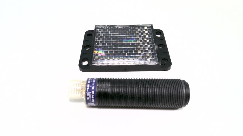 SCHNEIDER ELECTRIC XU1-P18PP340D