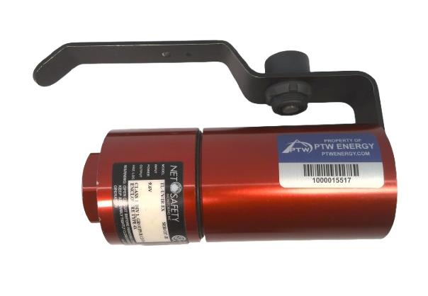 NET SAFETY MONITORING INC TL-UV/IR-EX