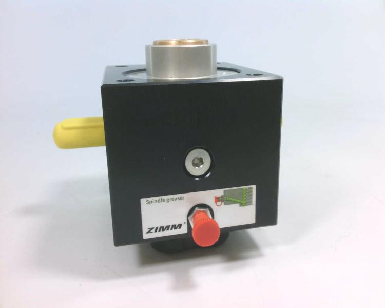ZIMM GSZ-10-SN