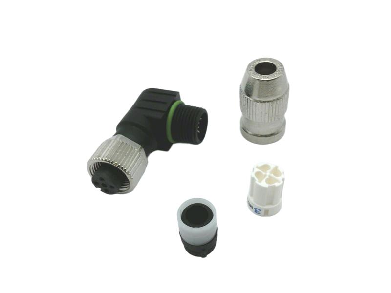 MURR ELEKTRONIK 7000-12681-0000000