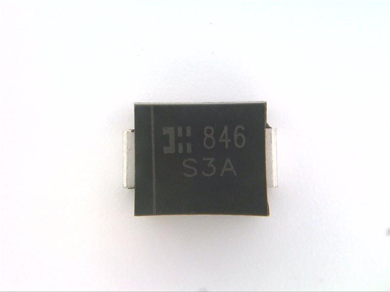 DIODES INC S3A-13-F