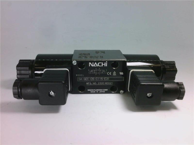 NACHI SA-G01-C5-C115-E31