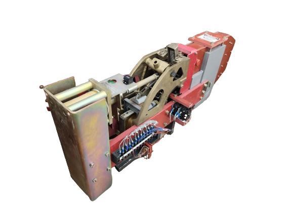 DM2F by EATON CORPORATION