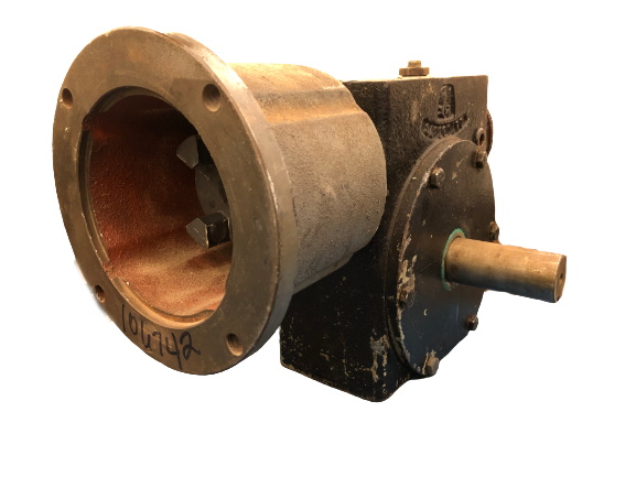 REGAL REXNORD 0220-10709-321