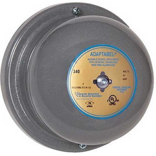 EDWARDS SIGNALING 340-6E5