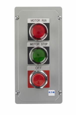 EATON CORPORATION 10250T3532