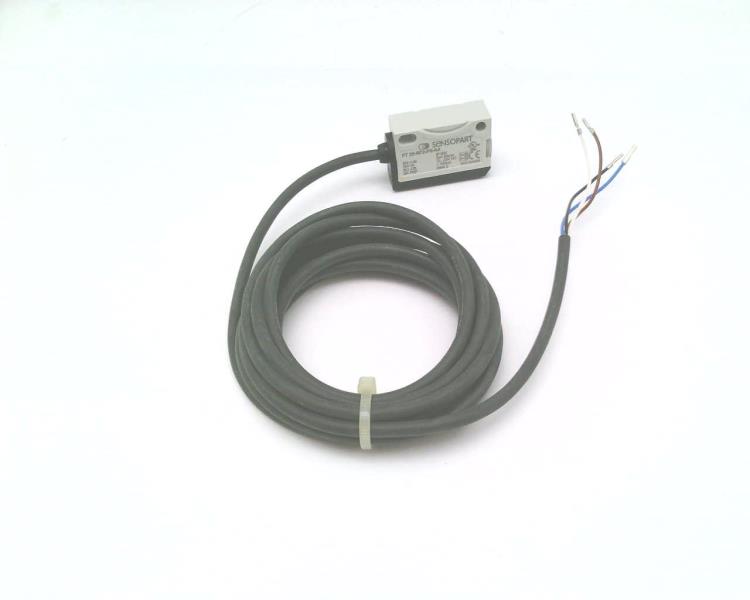 SENSOPART FT 25-RF2-PS-K4