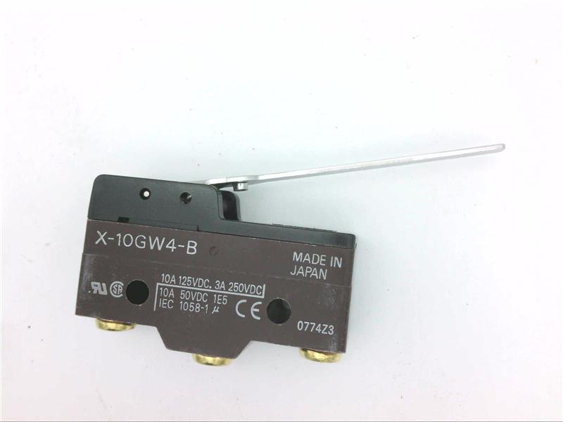 OMRON X-10GW4-B