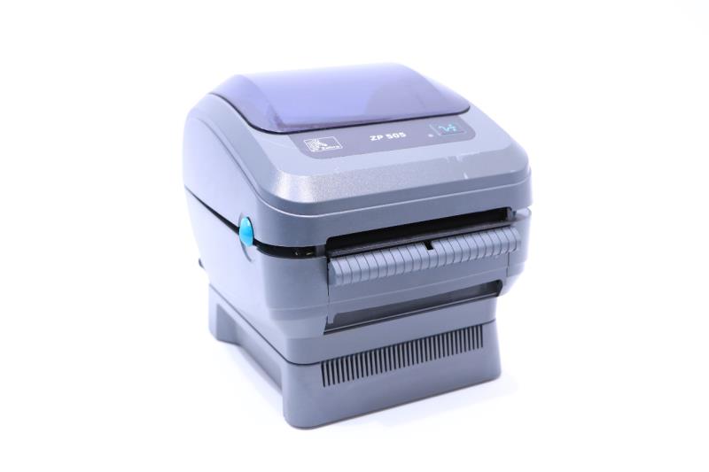 ZEBRA ZP505-0503-0017