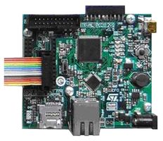 ST MICRO EVALST7590-1