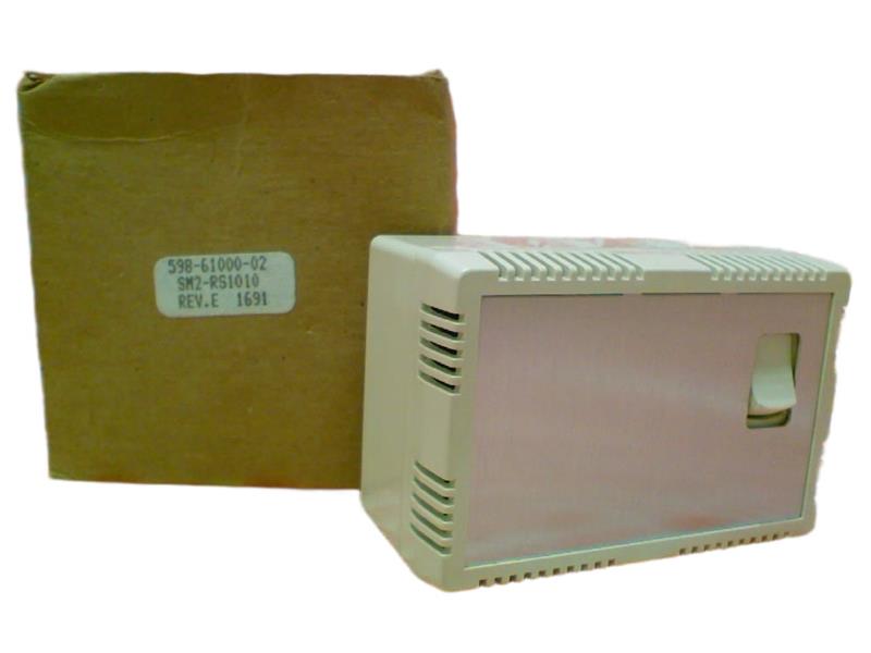 SIEMENS SM2-RS1010