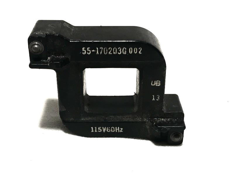 GENERAL ELECTRIC 55-170203G002