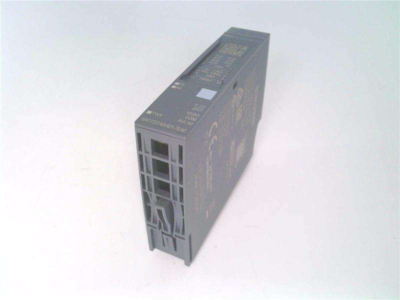 SIEMENS 6AG11376AA017BA0
