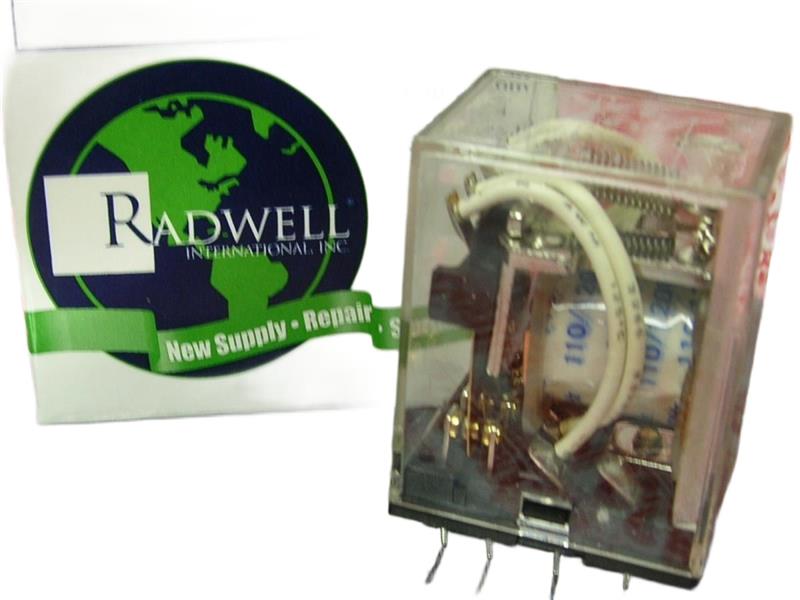 SZRMY41PAC110120V by HONEYWELL