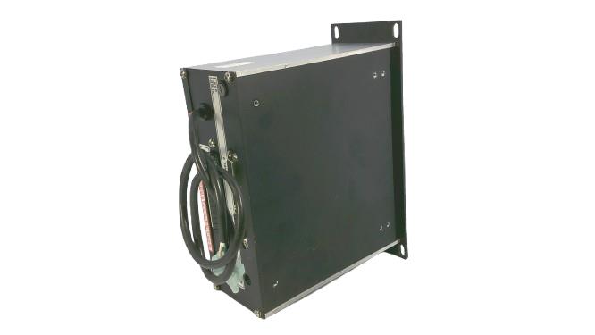 TELEDYNE 200