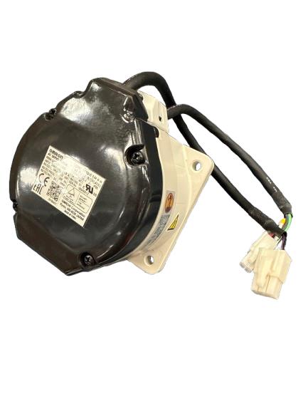 OMRON R88M-GP20030L-OS2