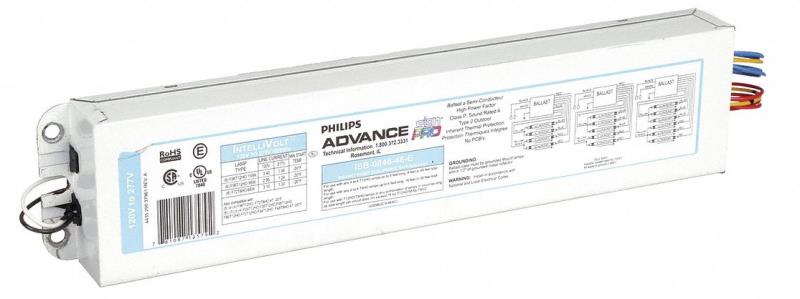 ISB084846E by PHILIPS