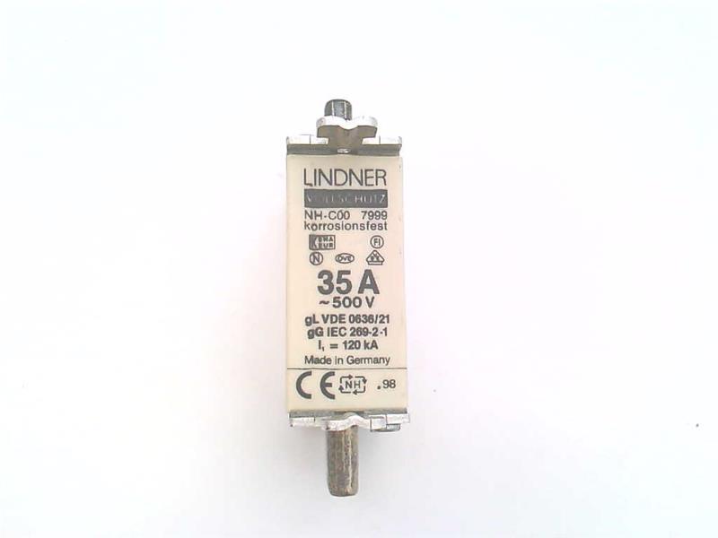 LINDNER NHC00-35A