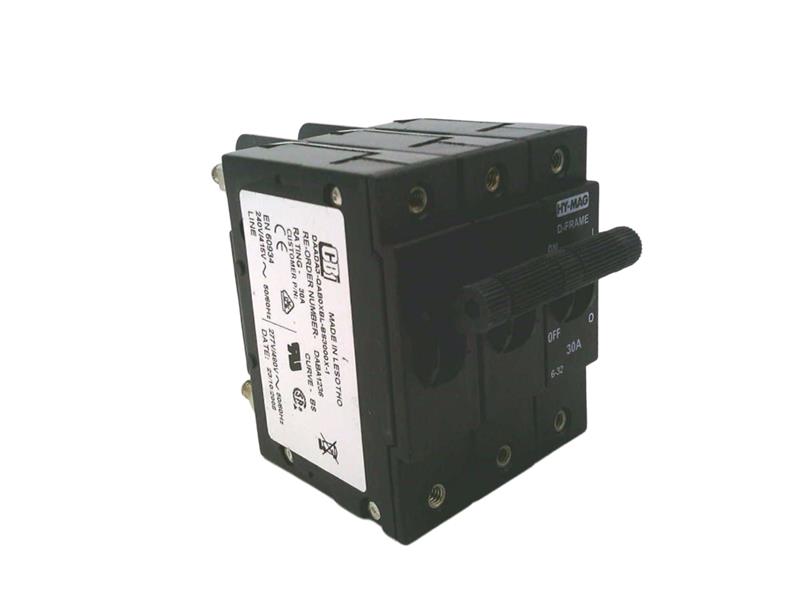 CBI DAADA3-QAB0XBL-BS3000X-1