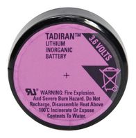 TADIRAN BATTERIES TLH-5935/P