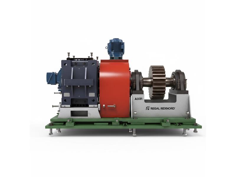 REGAL REXNORD AX81