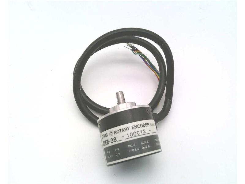 ORE-38-100C12 by MATSUSHITA ELECTRIC