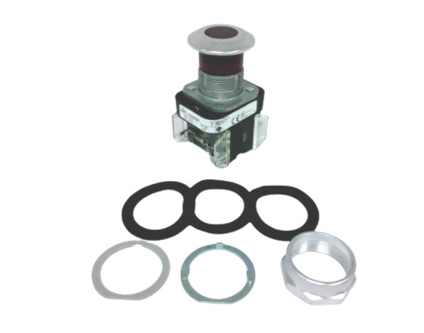 ALLEN BRADLEY 800T-FXQ10RD4