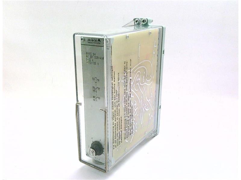 ASEA BROWN BOVERI RK331-003-AN