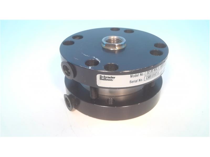 PARKER 02.00NSC9.500