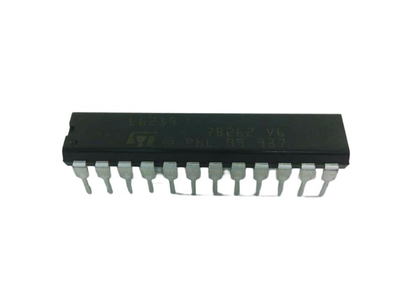 ST MICRO L6219