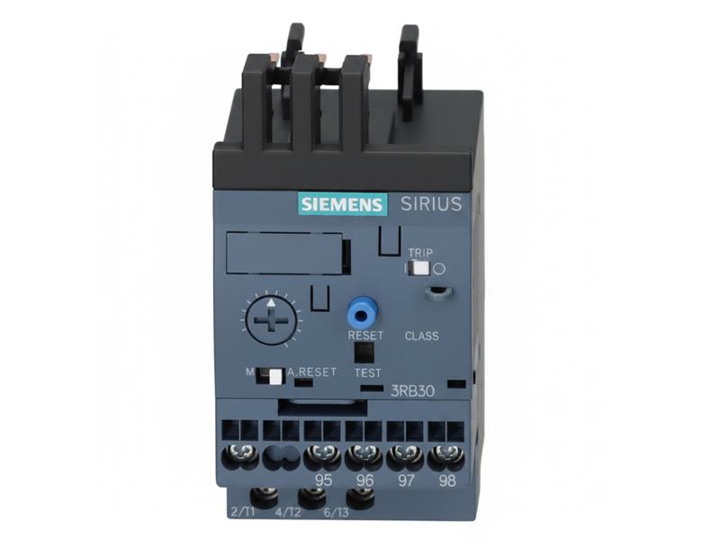 SIEMENS 3RB3016-1TE0