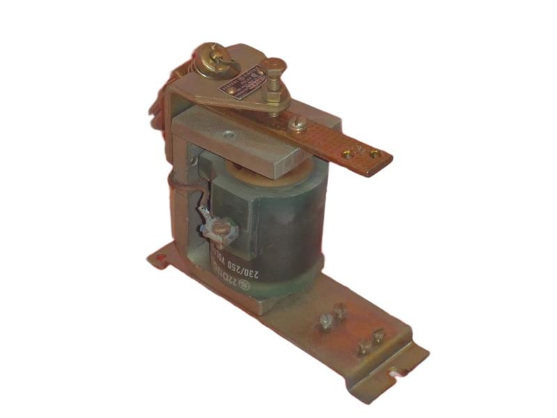 GENERAL ELECTRIC IC2820A100BR202