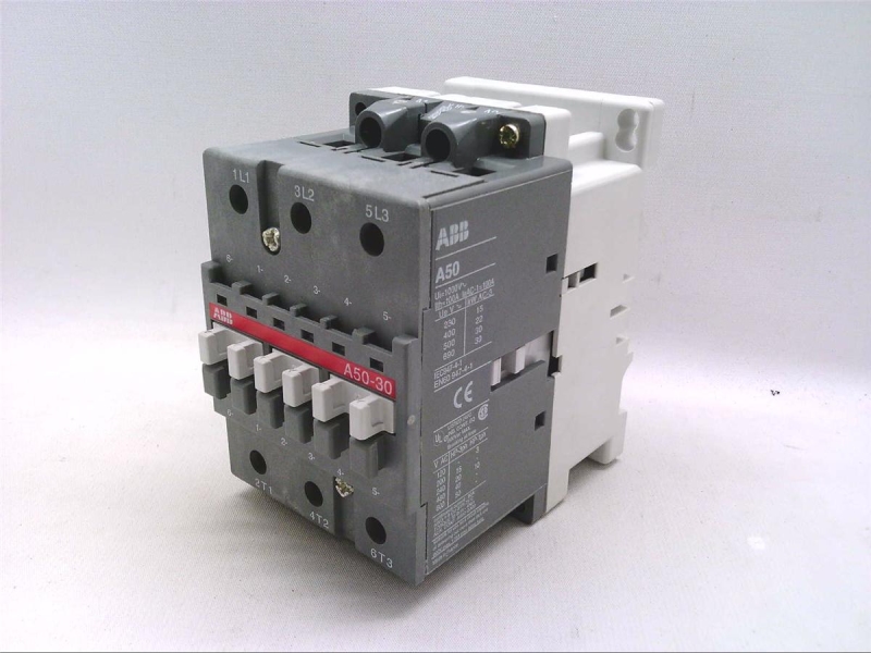 ASEA BROWN BOVERI 1SBL351001R8000