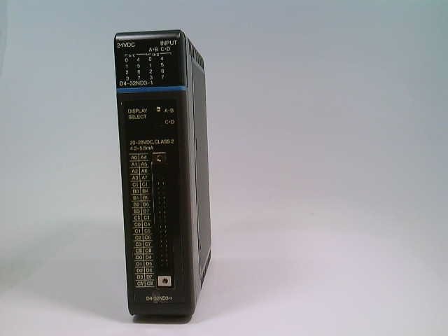 AUTOMATION DIRECT D4-32ND3-1