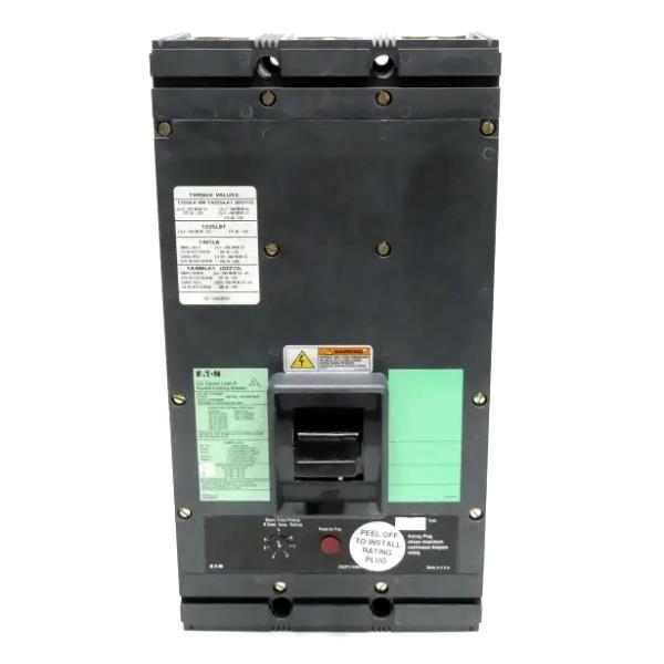 EATON CORPORATION LCL3400F