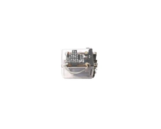 DELTROL CORP 166-DPDT-13A-24VAC